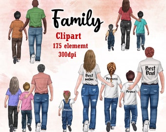 it/'s twins Couple clipart Dad clipart Mother and Father clipart printable newborn shoes family holding hands clipart Mom clipart