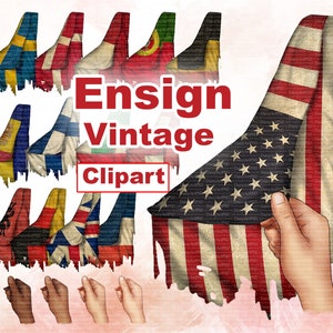 Vintage National flaggen Vintage Flaggen Land flaggen und Namen Vintage Flaggen der Welt Geografie Geschenke 01
