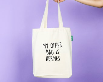 My Other Bag Etsy