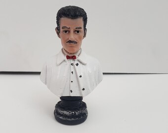 JESUS MALVERDE Santo Narco saint Sinaloa marijuana money stacks