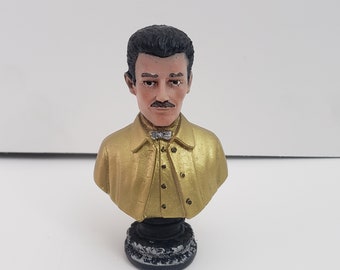 JESUS MALVERDE Santo Narco saint Sinaloa marijuana money stacks