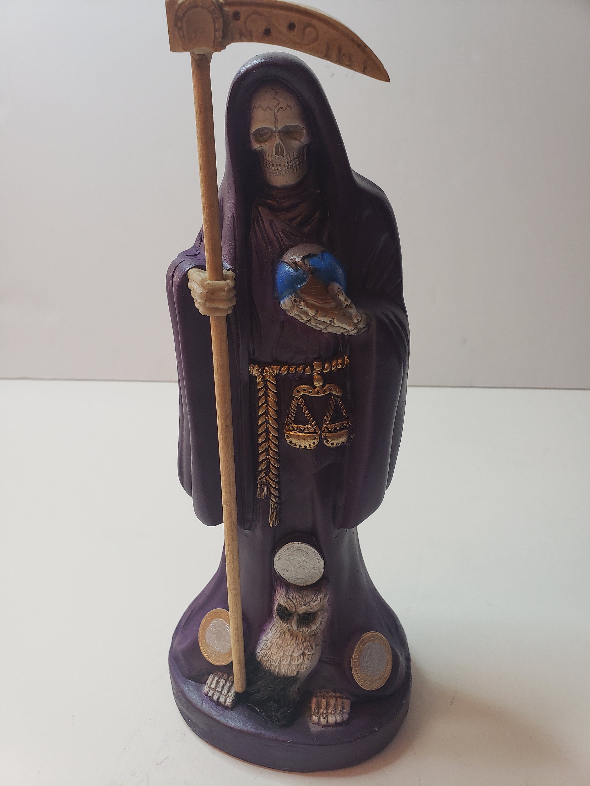 santa muerte santa muerte