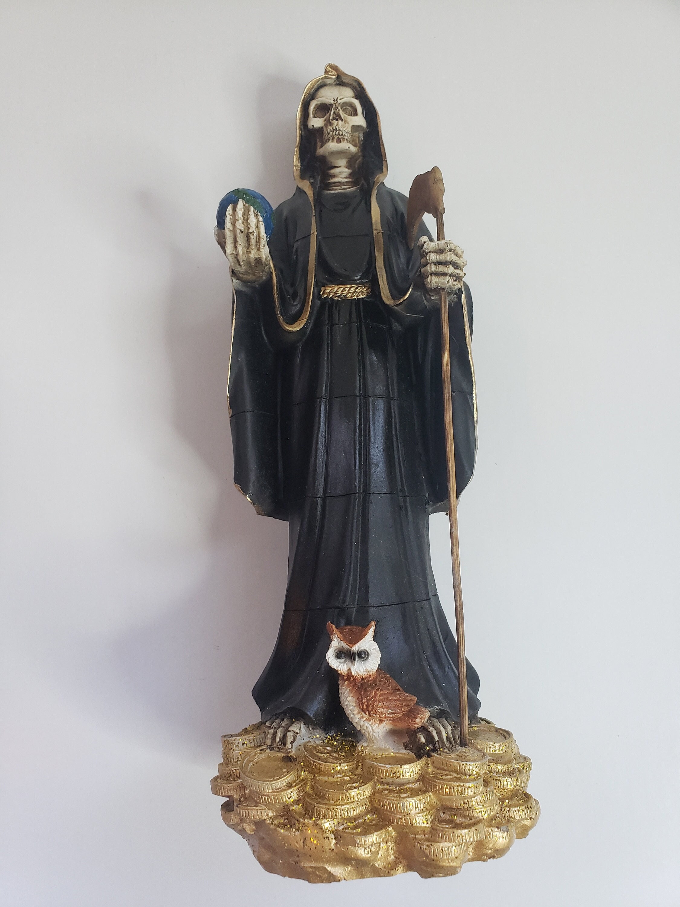 Markenlose Dekofiguren, - Skulpturen & -statuen Religion Für Den