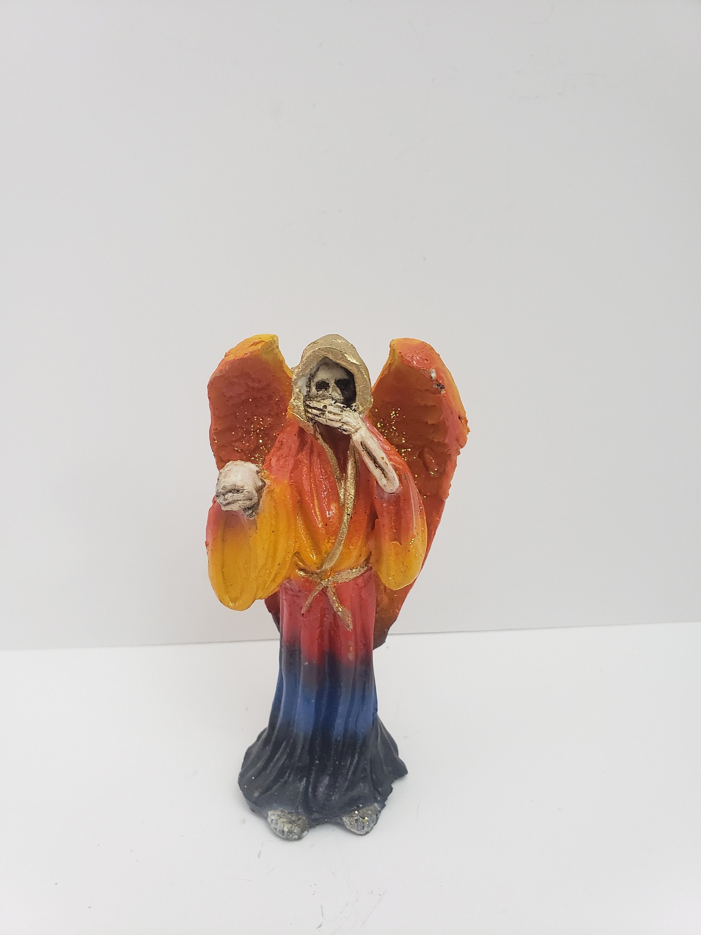 サンタムエルテ レインボー 天秤 サンタムエルテ レインボー 天秤