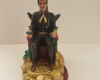 Jesus Malverde 10