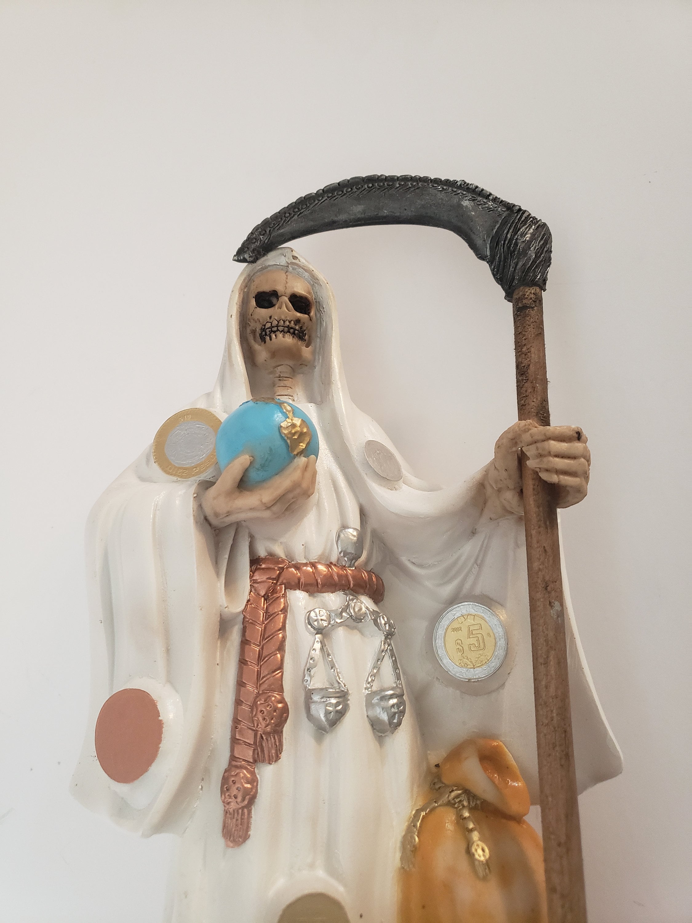 santa muerte santa muerte