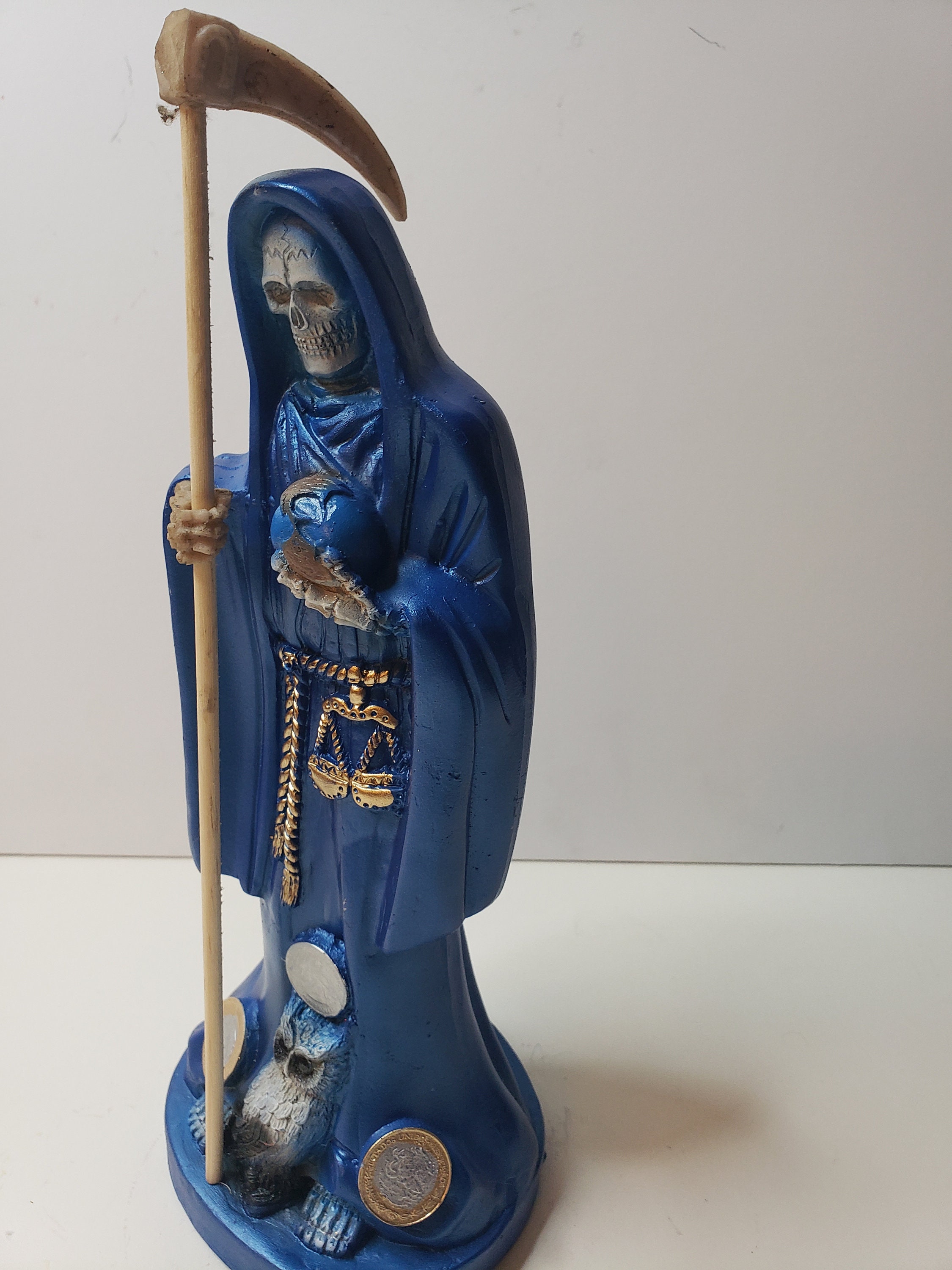 santa muerte santa muerte