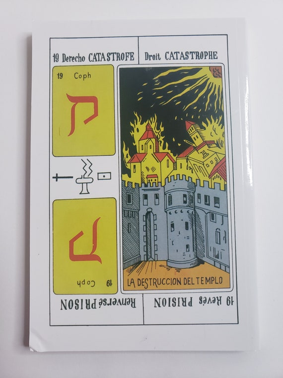 el supremo arte de echar las cartas el supremo arte de echar las cartas