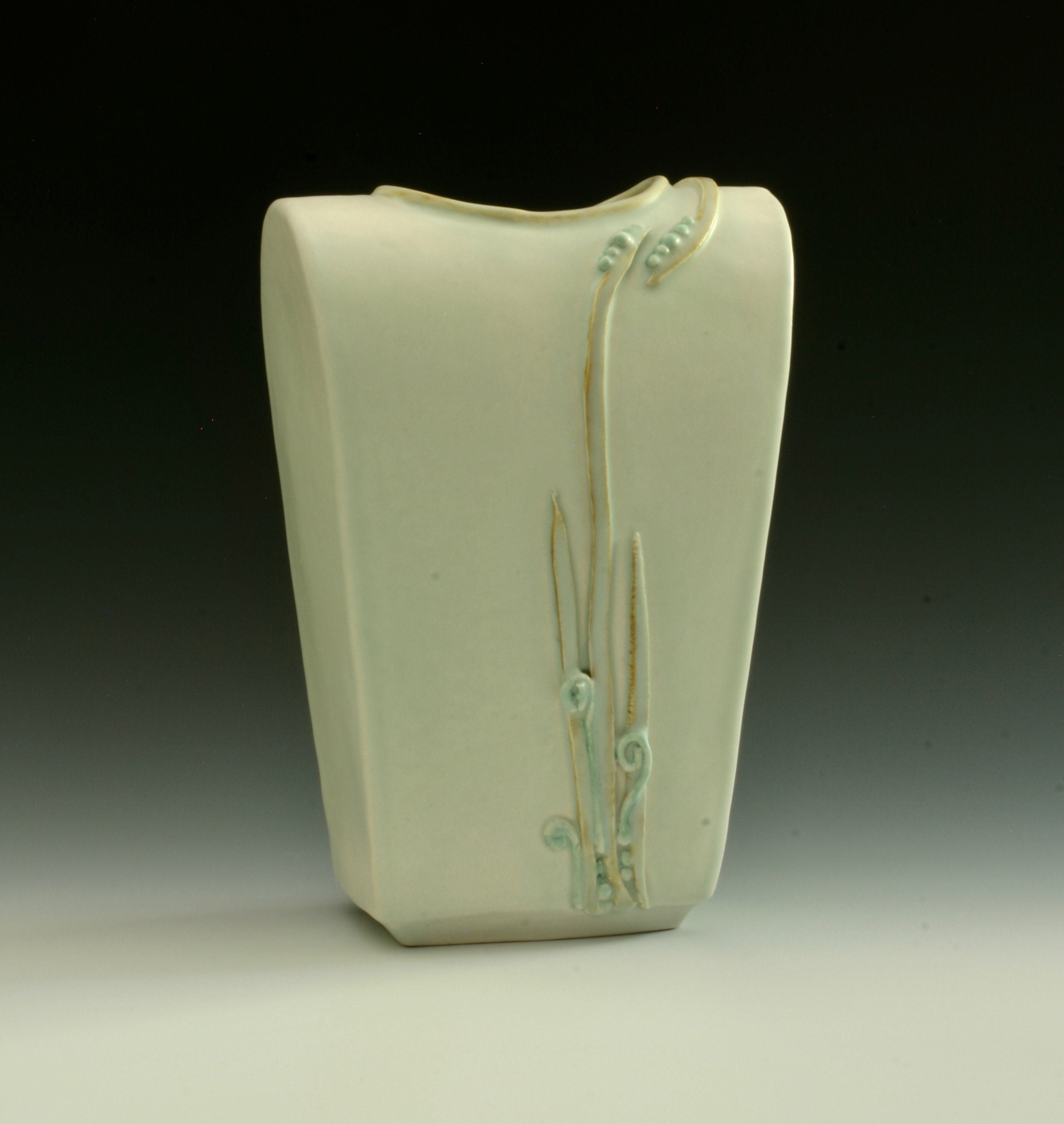 SPRING REEDS SERIES 3 Vase Etsy