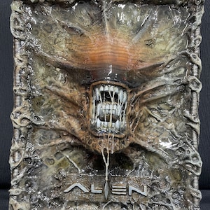 Alien resurrection - Xenomorph