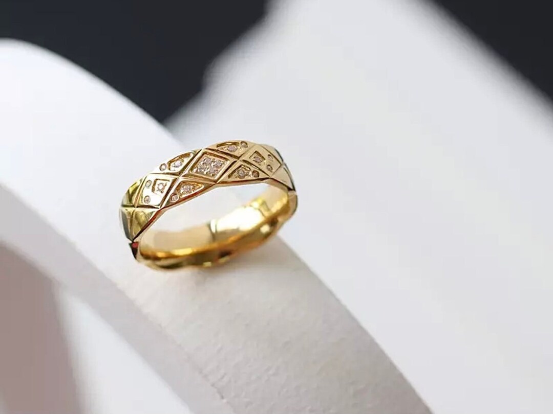 cesoi＊2Finger Crystal Ring Gold 51QY6PbUdAL.jpg