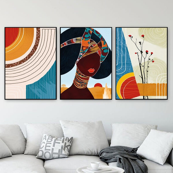 African American Art - Etsy