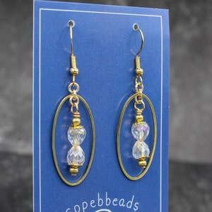 Hourglass cromer kpop boy group inspired hourglass earrings|hypoallergenic, nickel-free, irritation free