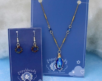 Conjunto de runas de martillo de Jay Vik