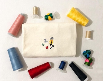 Magliette personalizzate di Halloween: Fantasma, Strega, Coraline, Kirb