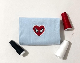 Triplets (Triple GooberBerry Sunrise) (SpiderEYEheart) (Say No)