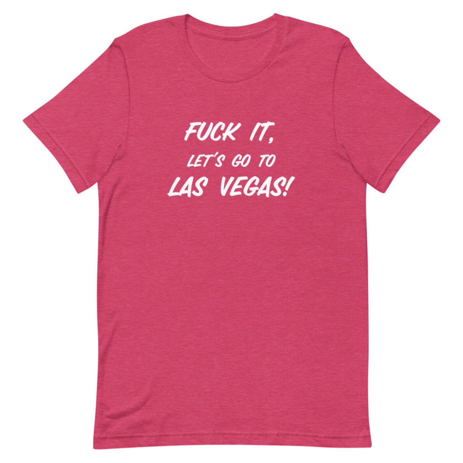 Las Vegas Shirt Vegas Shirt Fuck It Shirt Vegas Vacation Etsy