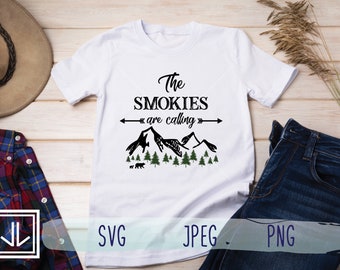 Free Free 85 Silhouette Smoky Mountain Svg SVG PNG EPS DXF File