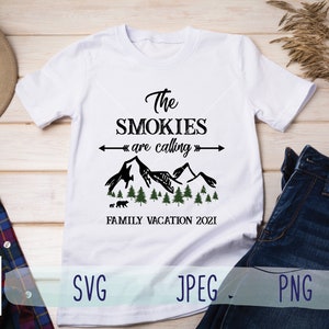 Free Free 341 Silhouette Smoky Mountain Svg SVG PNG EPS DXF File