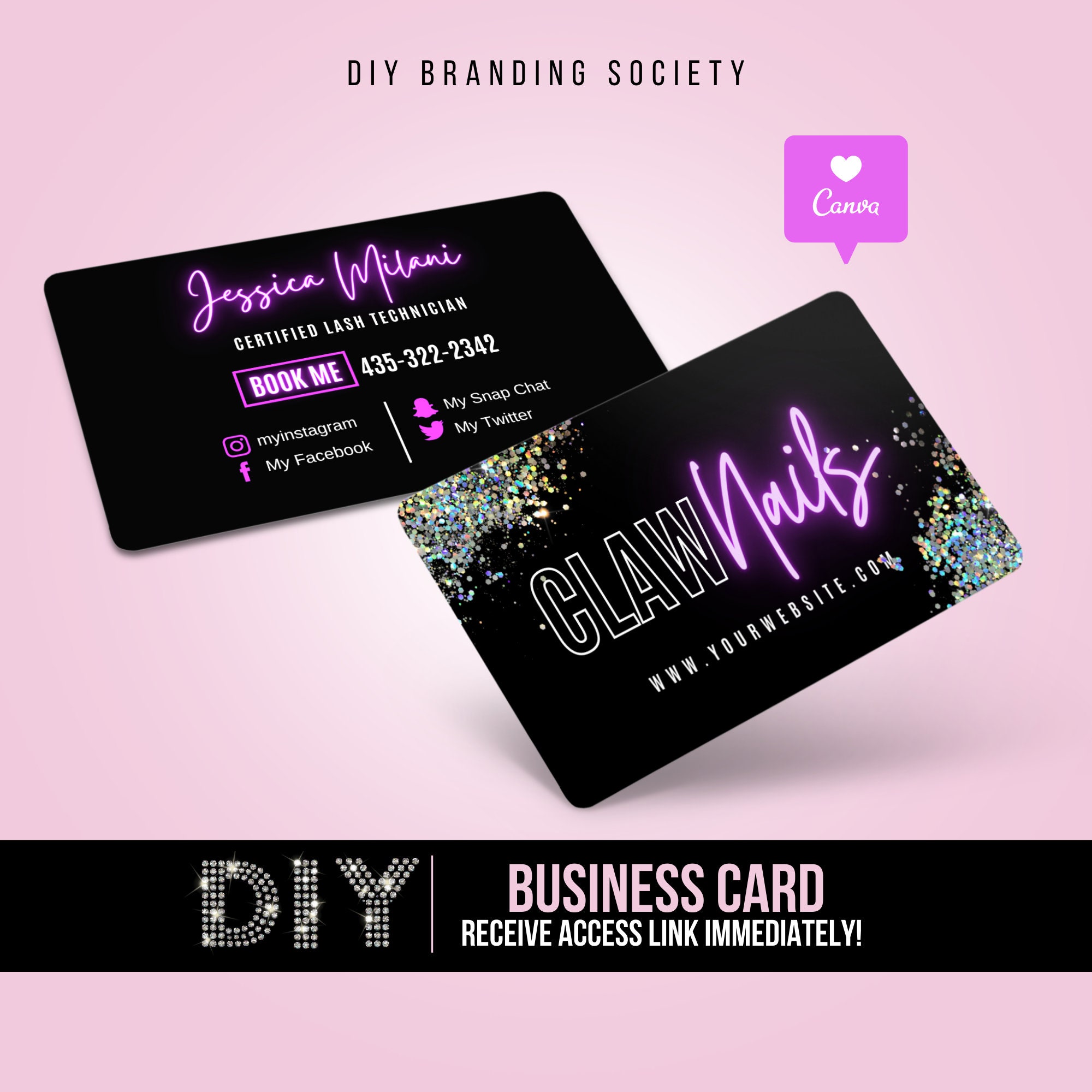 11,152 Business Cards Nails Images, Stock Photos & Vectors | Shutterstock