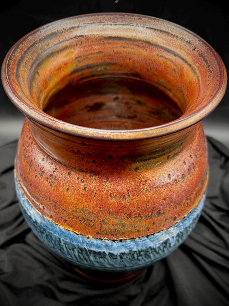 CutinoClayWorks Vase - Thumbnail 2
