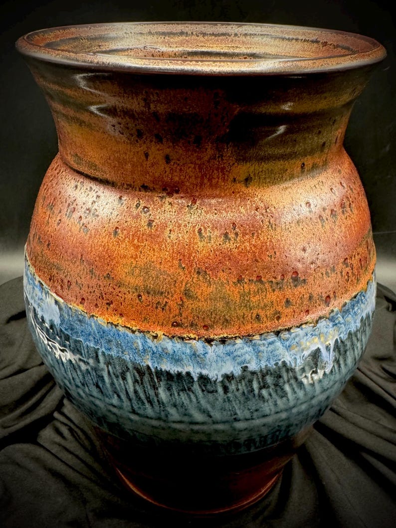 CutinoClayWorks Vase - Thumbnail 3