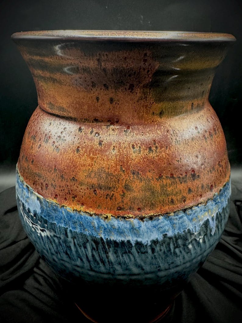 CutinoClayWorks Vase - Thumbnail 4