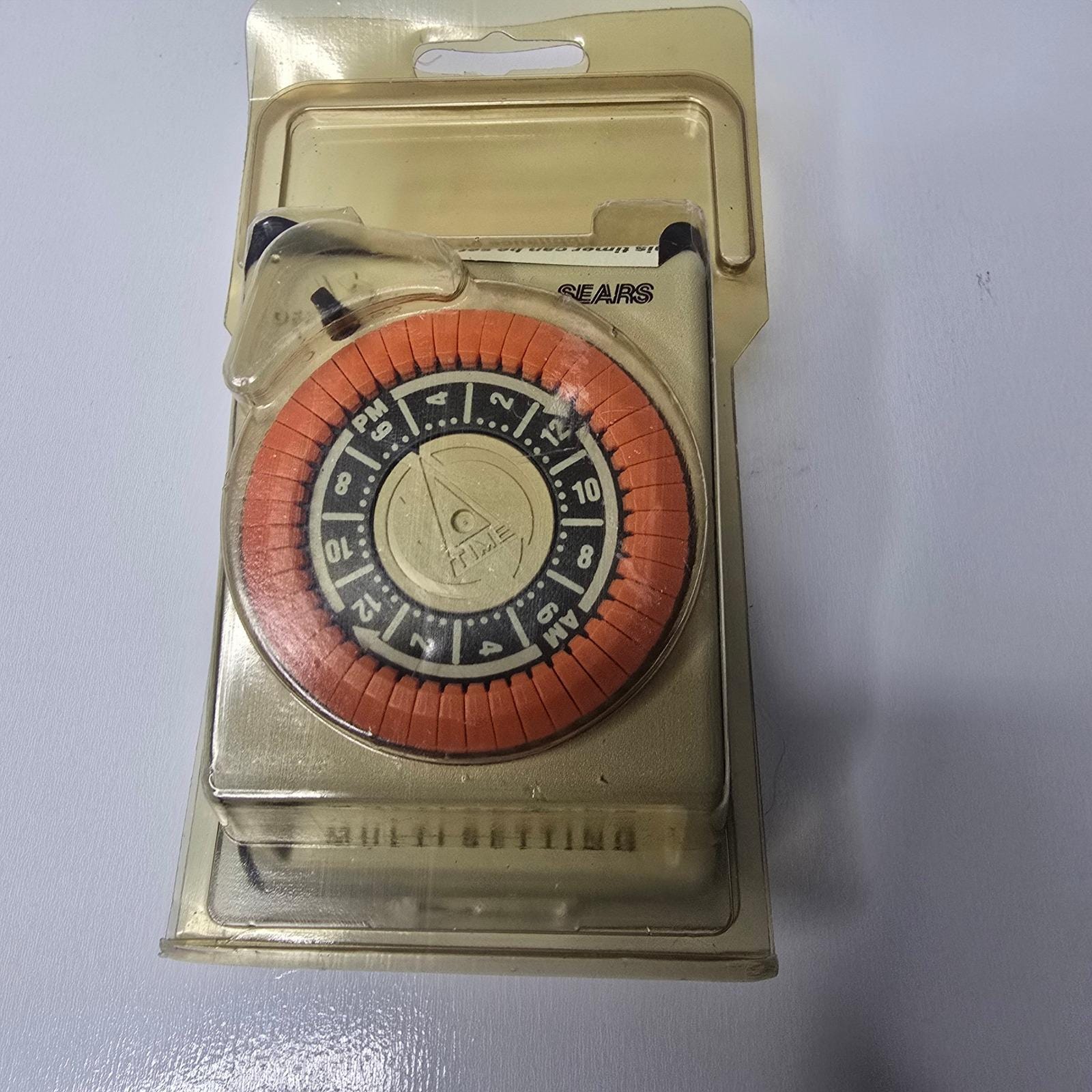 Sears Watch - Etsy