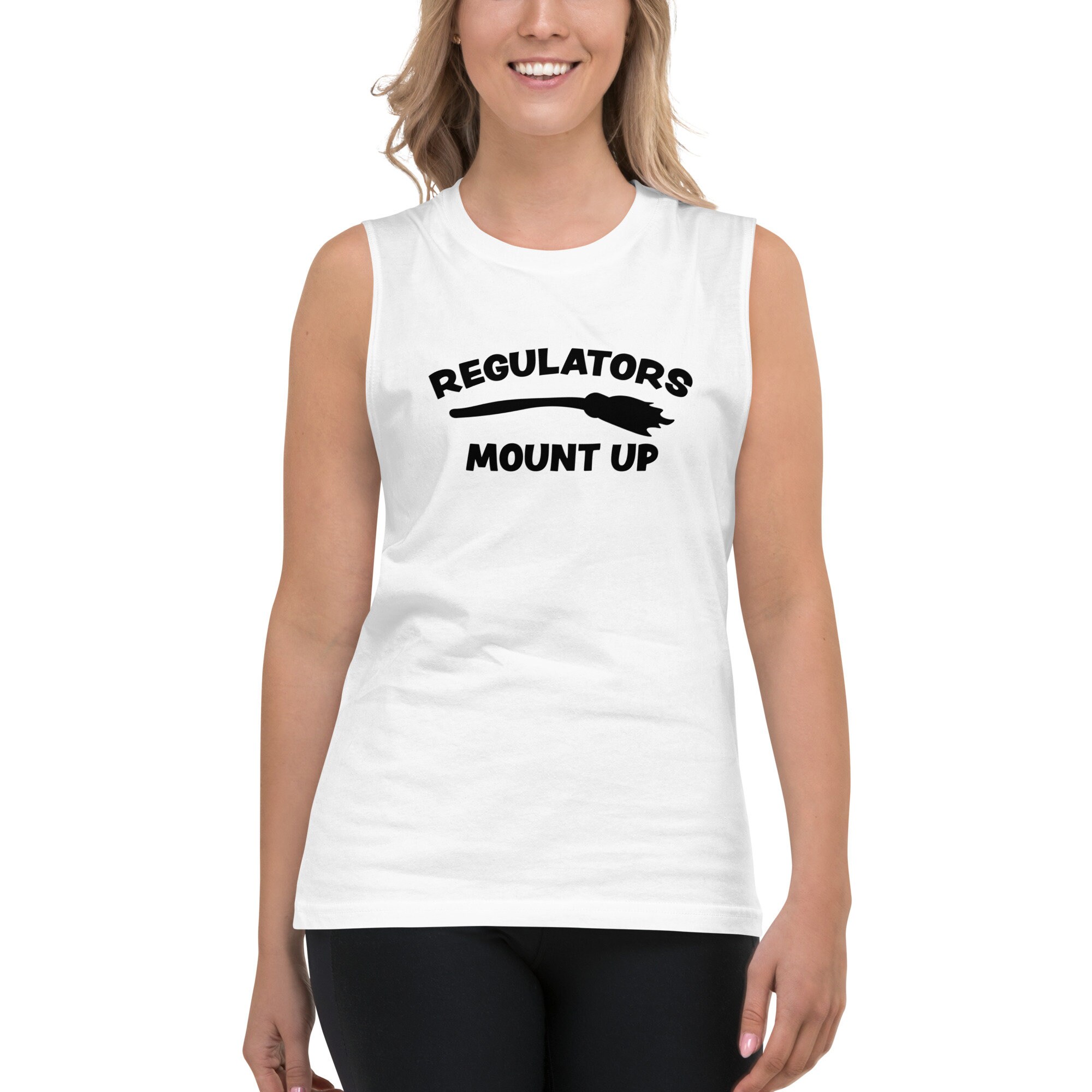 Regulators Mount up Graphic SVG File Cricut File Halloween Etsy