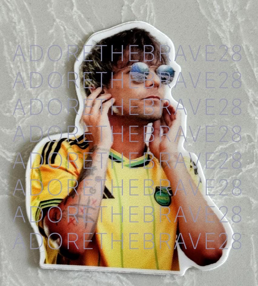 Louis tomlinson - Etsy 日本
