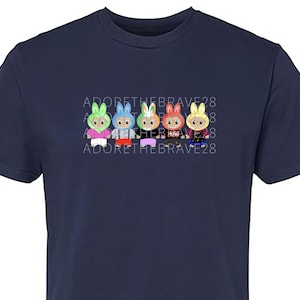 bubu inspiriertes one Direction ot5 Shirt oder Tasche