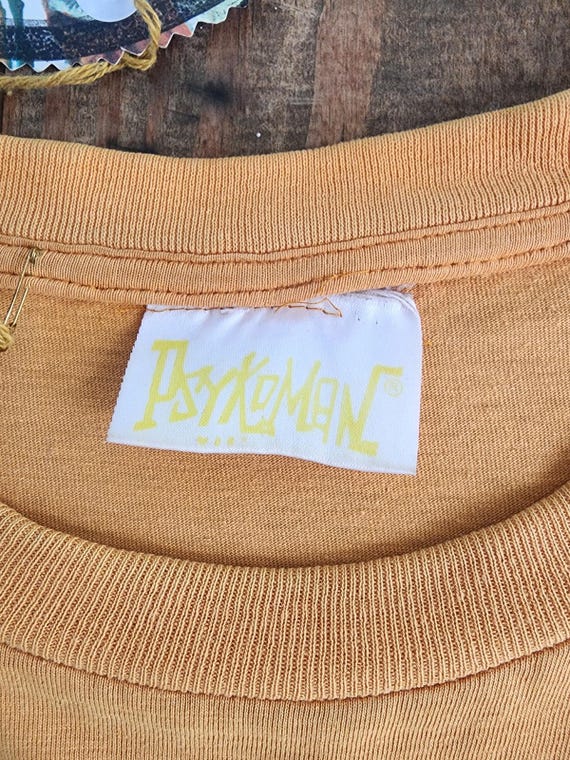 Vintage Tortoise TNT Shirt 90s Circa 1998 UK - Etsy