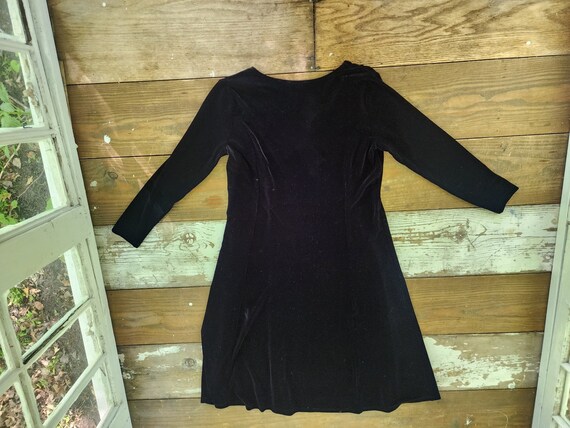 Eddie bauer black dress sales
