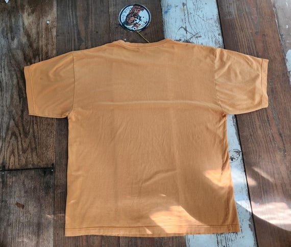 Vintage Tortoise TNT Shirt 90s Circa 1998 UK - Etsy
