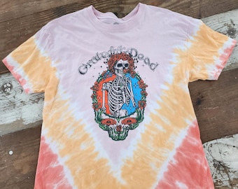 Grateful Dead T-Shirt size XL