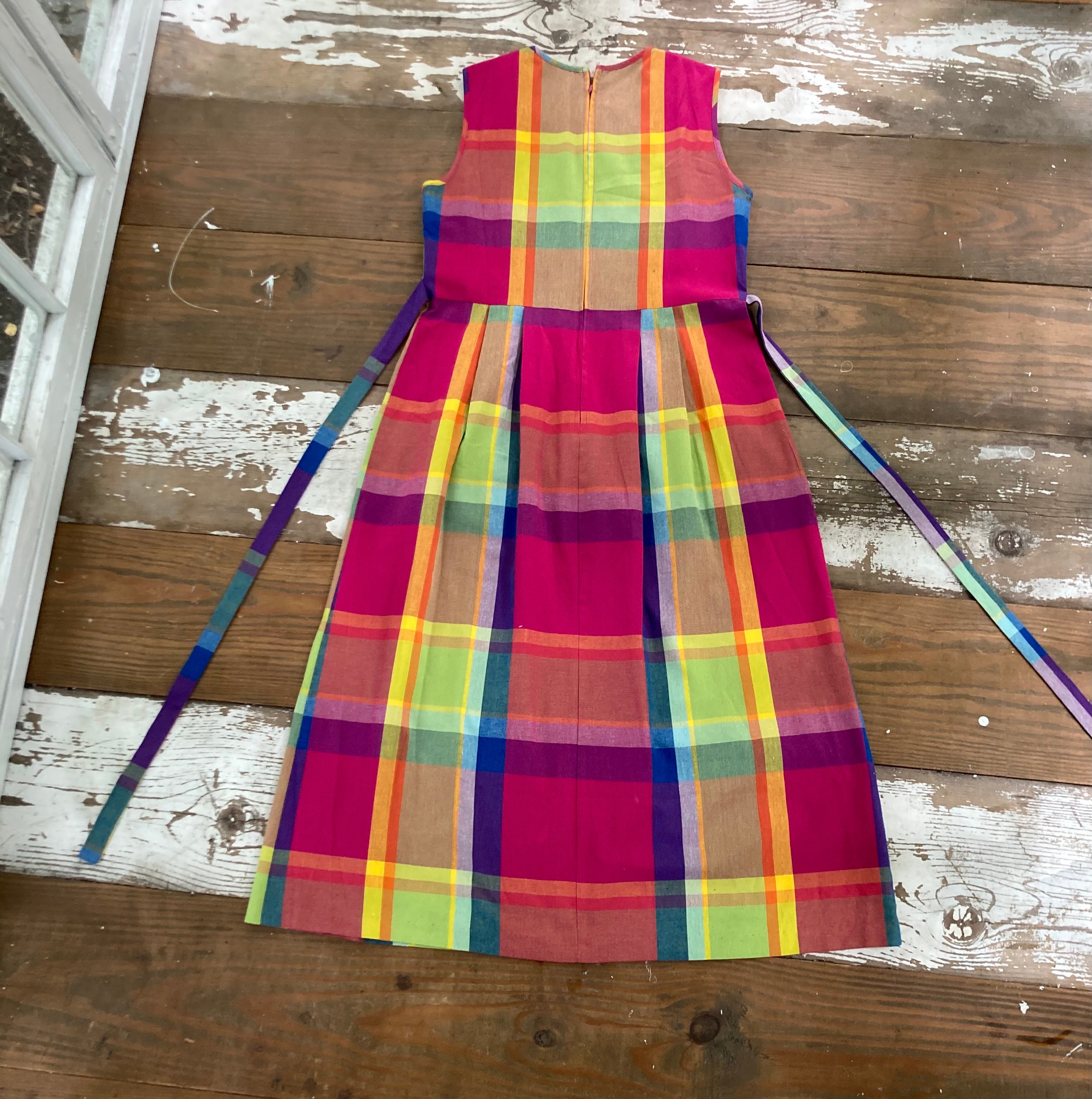 mid length vintage dresses