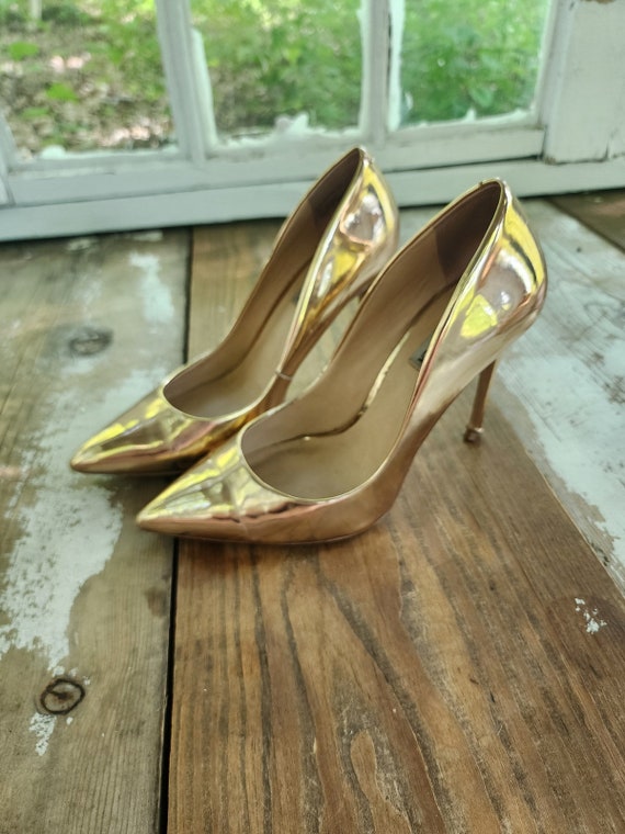 Steve Madden Heels size 8 - image 1