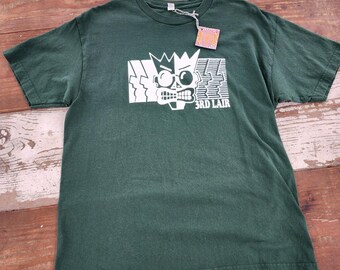3rd Layer T-Shirt size Large