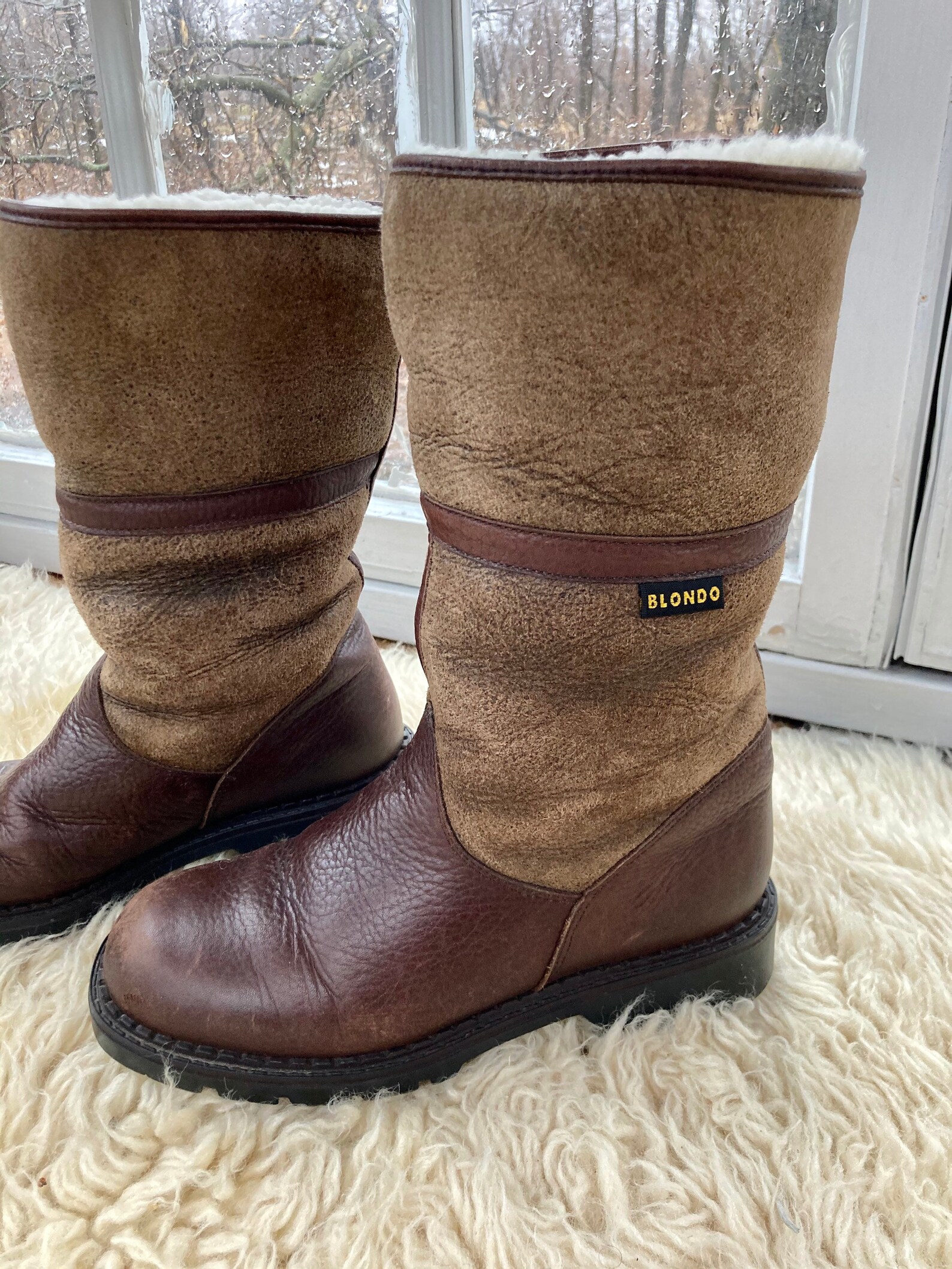 blondo boots black friday sale