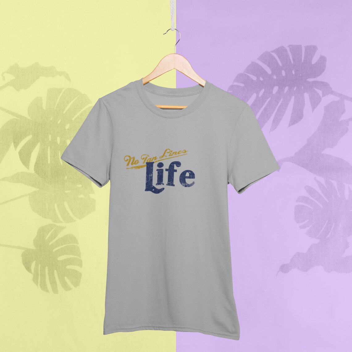 no tan lines shirt