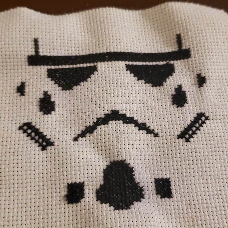 Storm Trooper