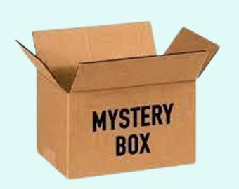 EASY AQUARIUM PLANT Mystery Box - Assortment Of Live Aquatic Plants Easy Live Aquarium Aquatic Plants | Free Shipping