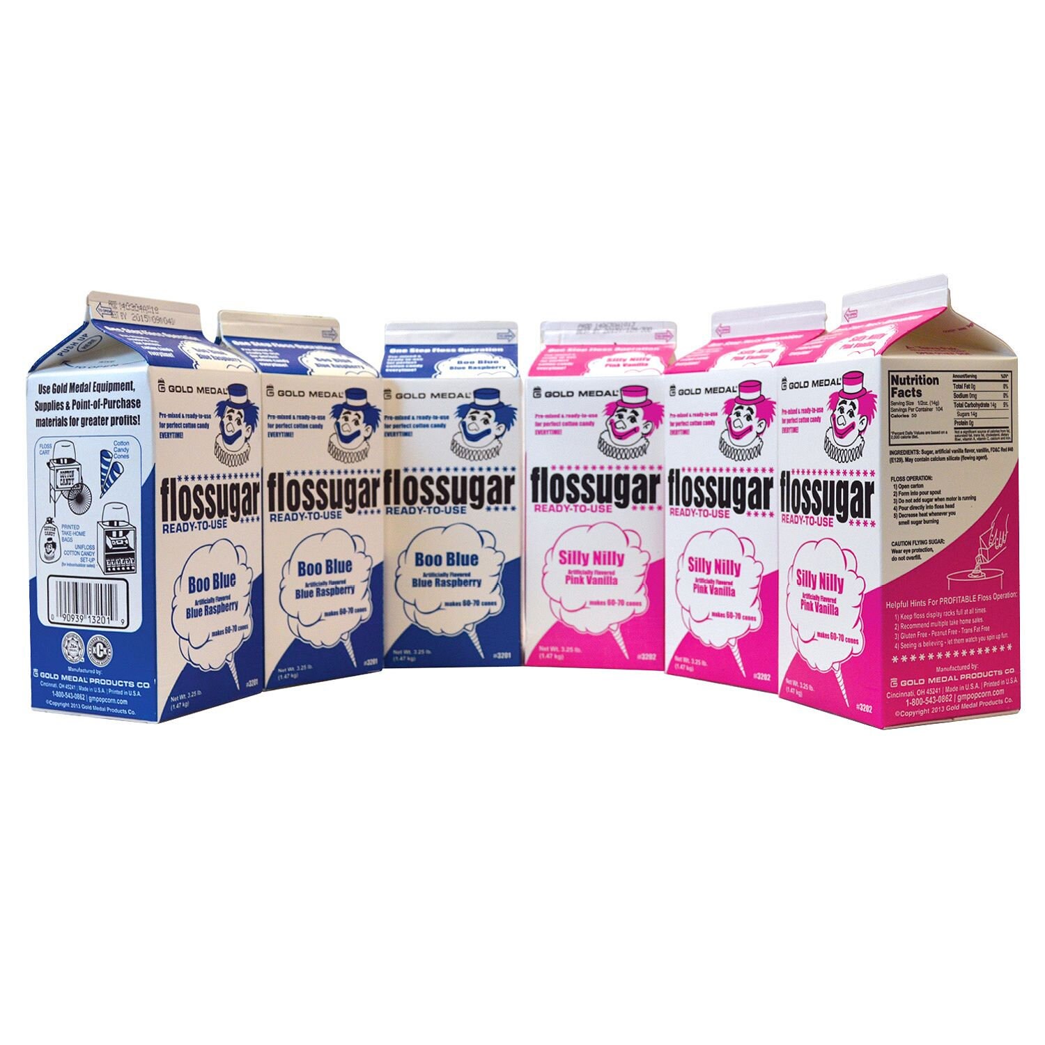 Cotton Candy Sugar Free Shipping 15 Flavors to choose / Etsy