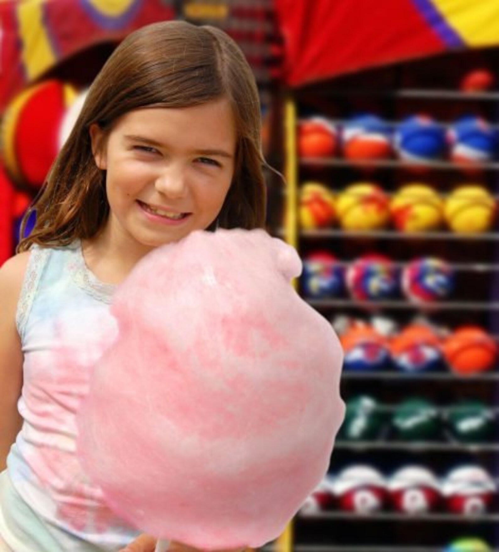 Cotton Candy Cones 1000 ct FREE SHIPPING Etsy