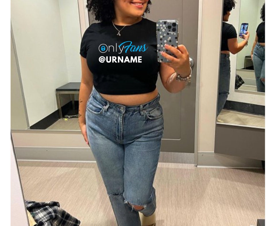 Women's Short Sleeve Cropped Tshirt Wild Fable Etsy