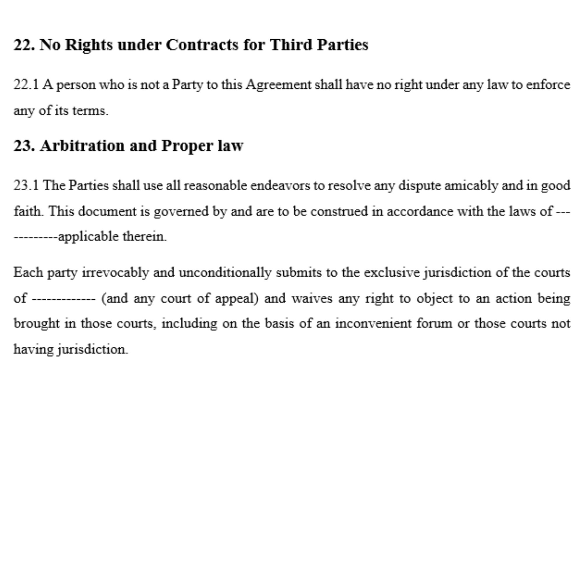 Moving Services Agreement Template Relocation Agreement Movers Moving Services Agreement Template Relocation Agreement Movers