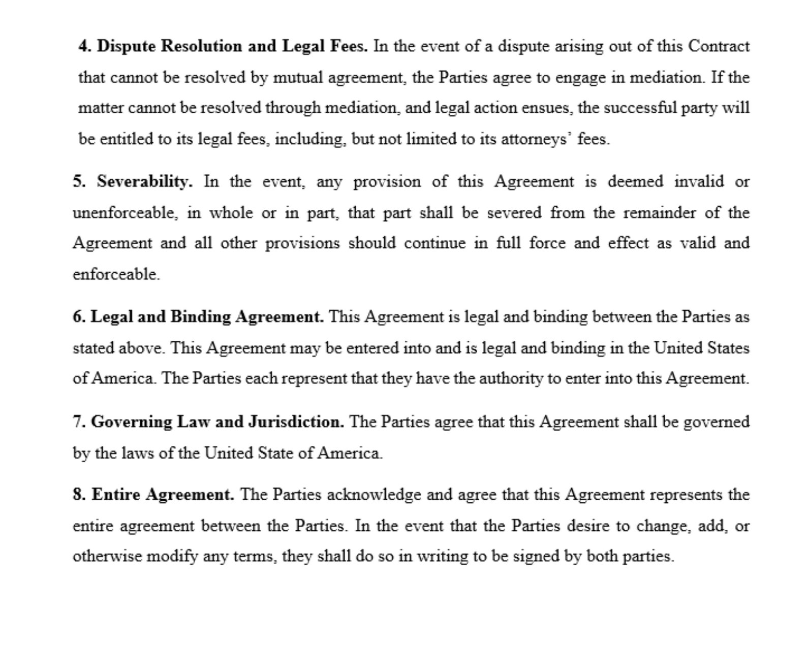 editable-event-planner-contract-template-event-agreement-etsy