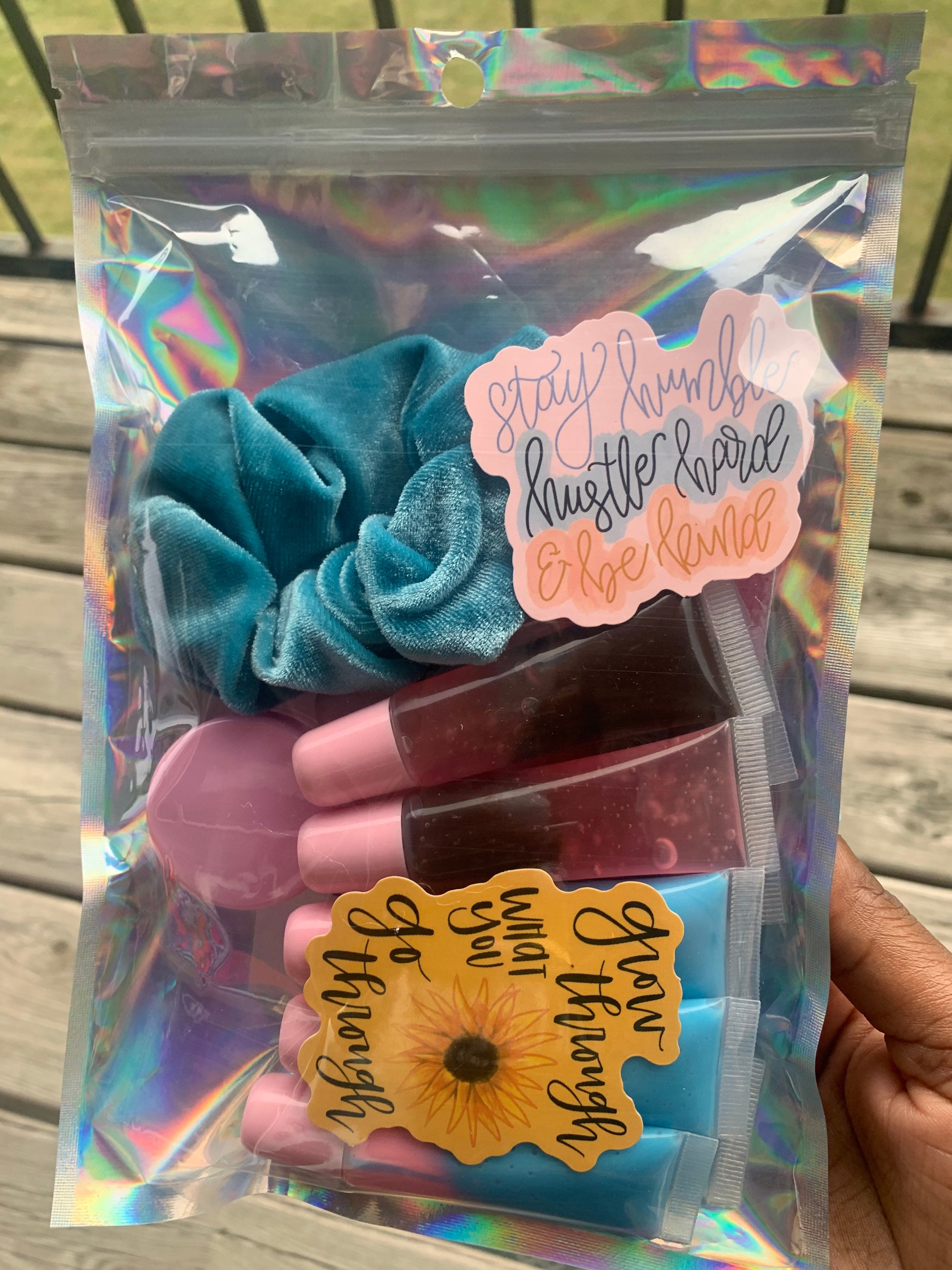 Lip Gloss Pack10 quantitywholesalepremade lip gloss Etsy