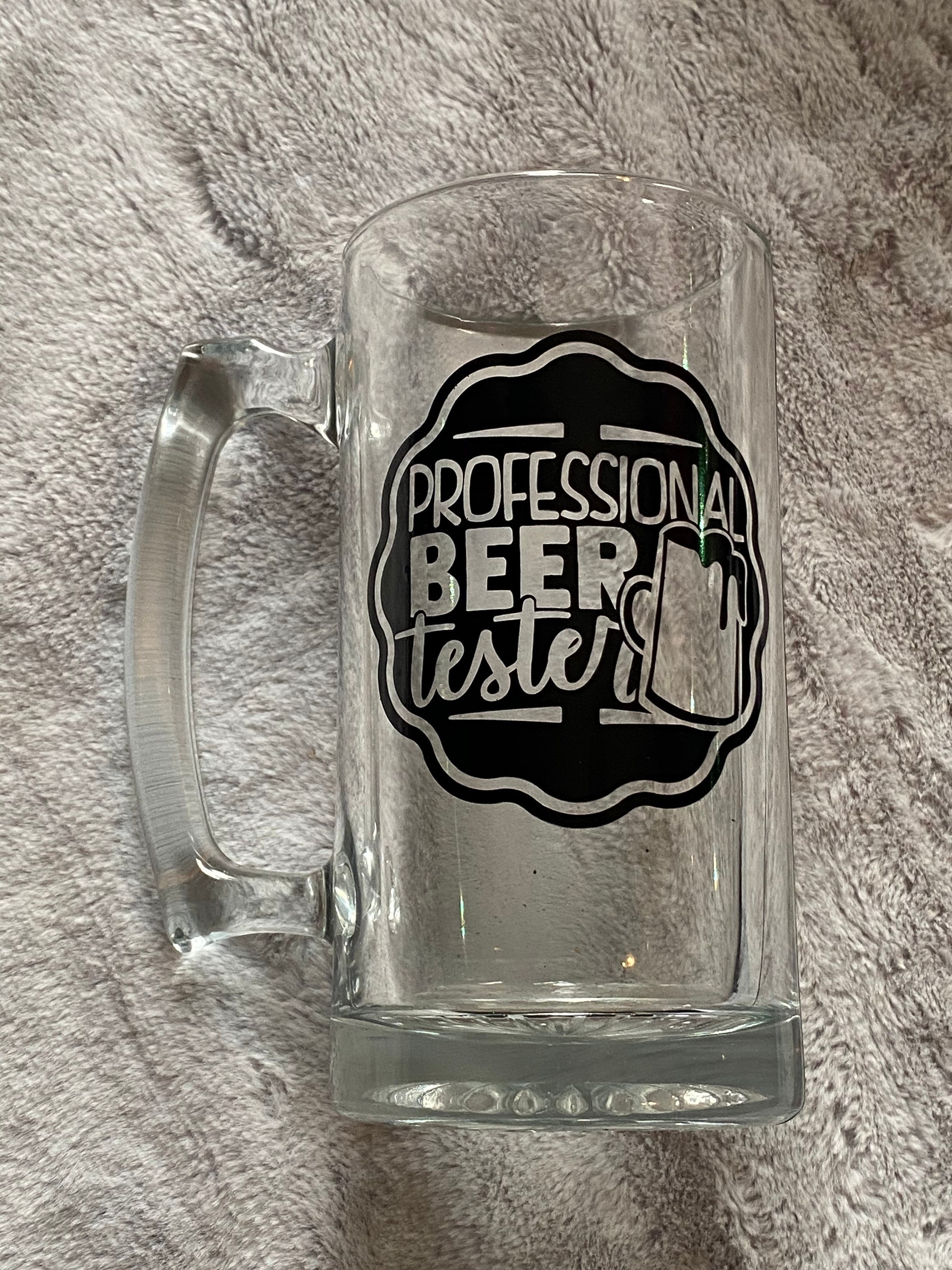 Custom Beer Mug Gift for him Gift for her Gift for dad Etsy
