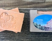 Palo Duro EveryDay Soap - with sandalwood - 100 vegan and cruelty free